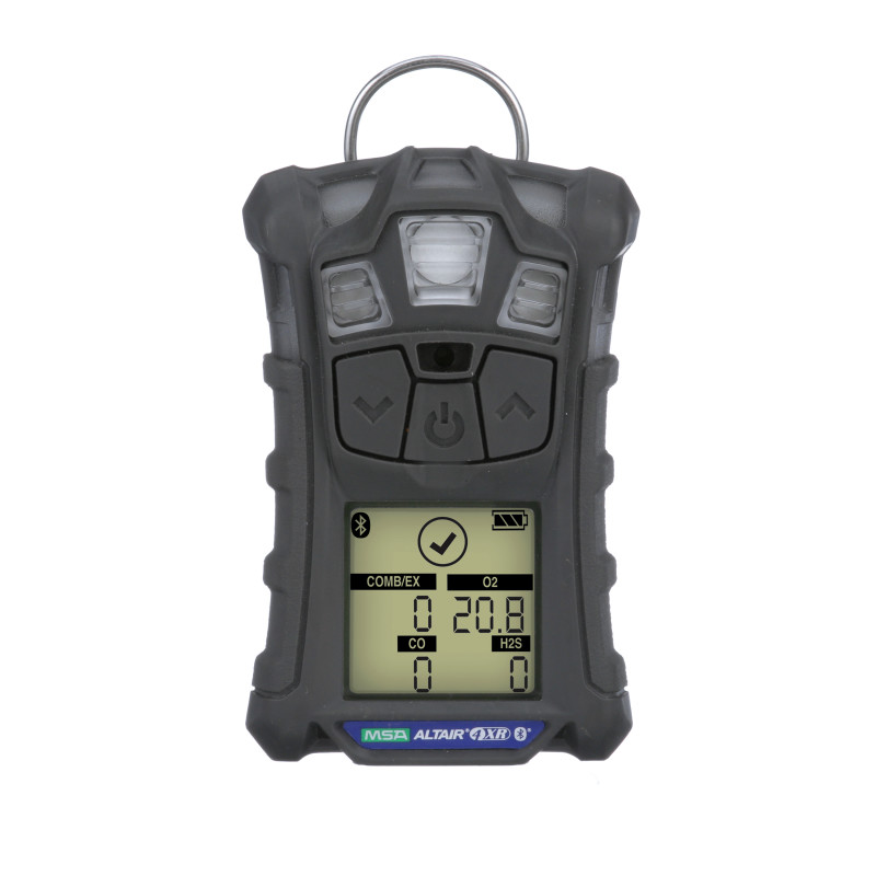 Altair® 4XR Multi-Gas Detector</br>CO, O2, H2S-LC, LEL - Spill Control